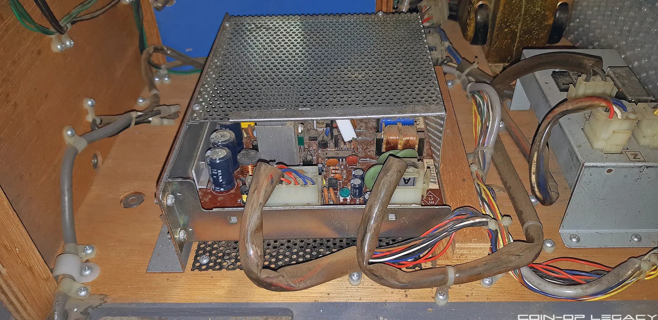 Picture of MB 15