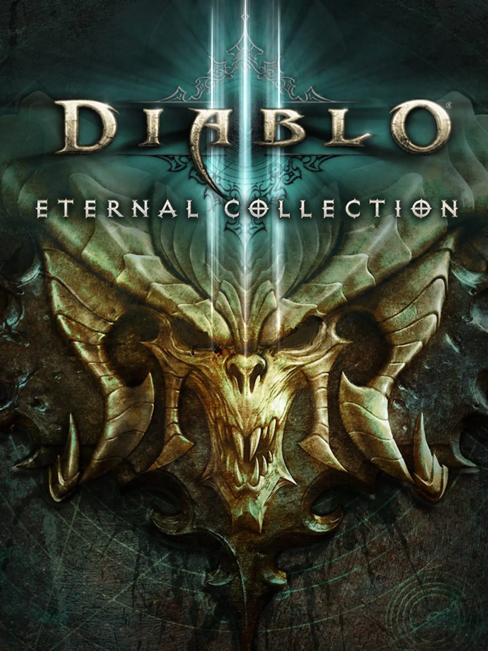 Picture of Diablo III: Eternal Collection