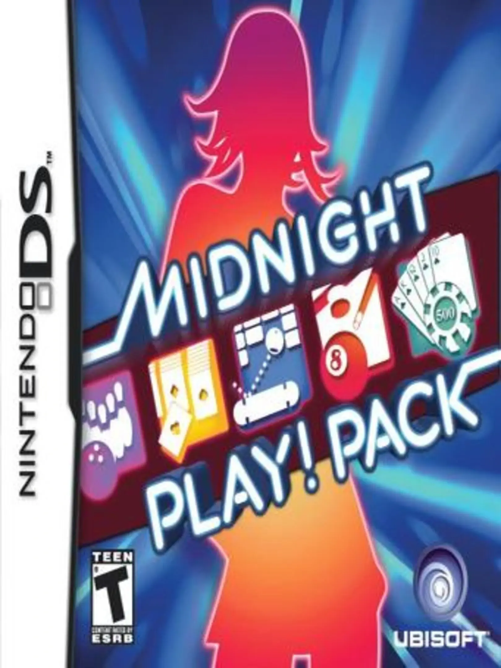 Picture of Midnight Play! Pack