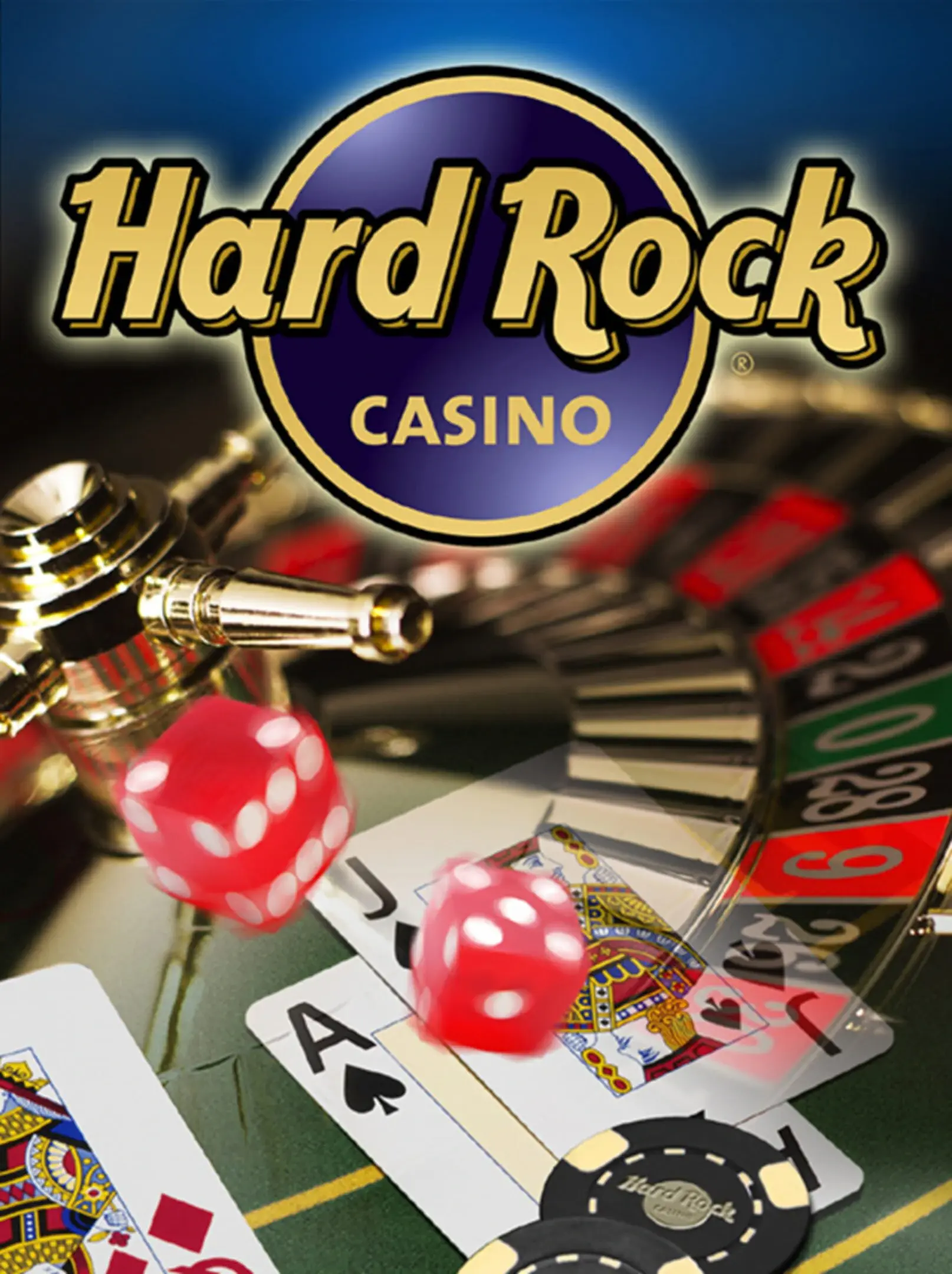 Picture of Hard Rock Casino