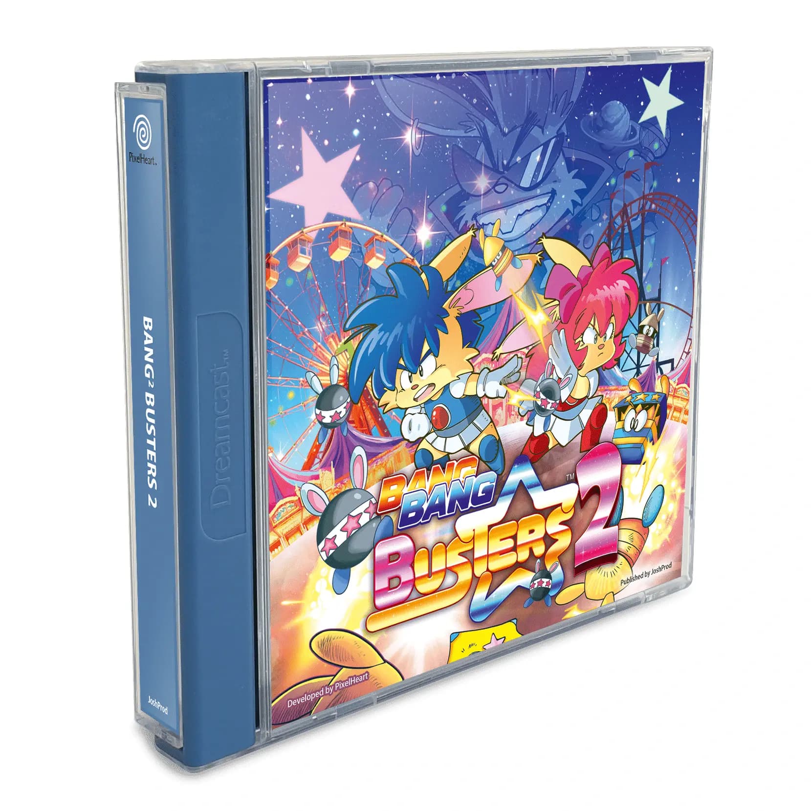 Game cover