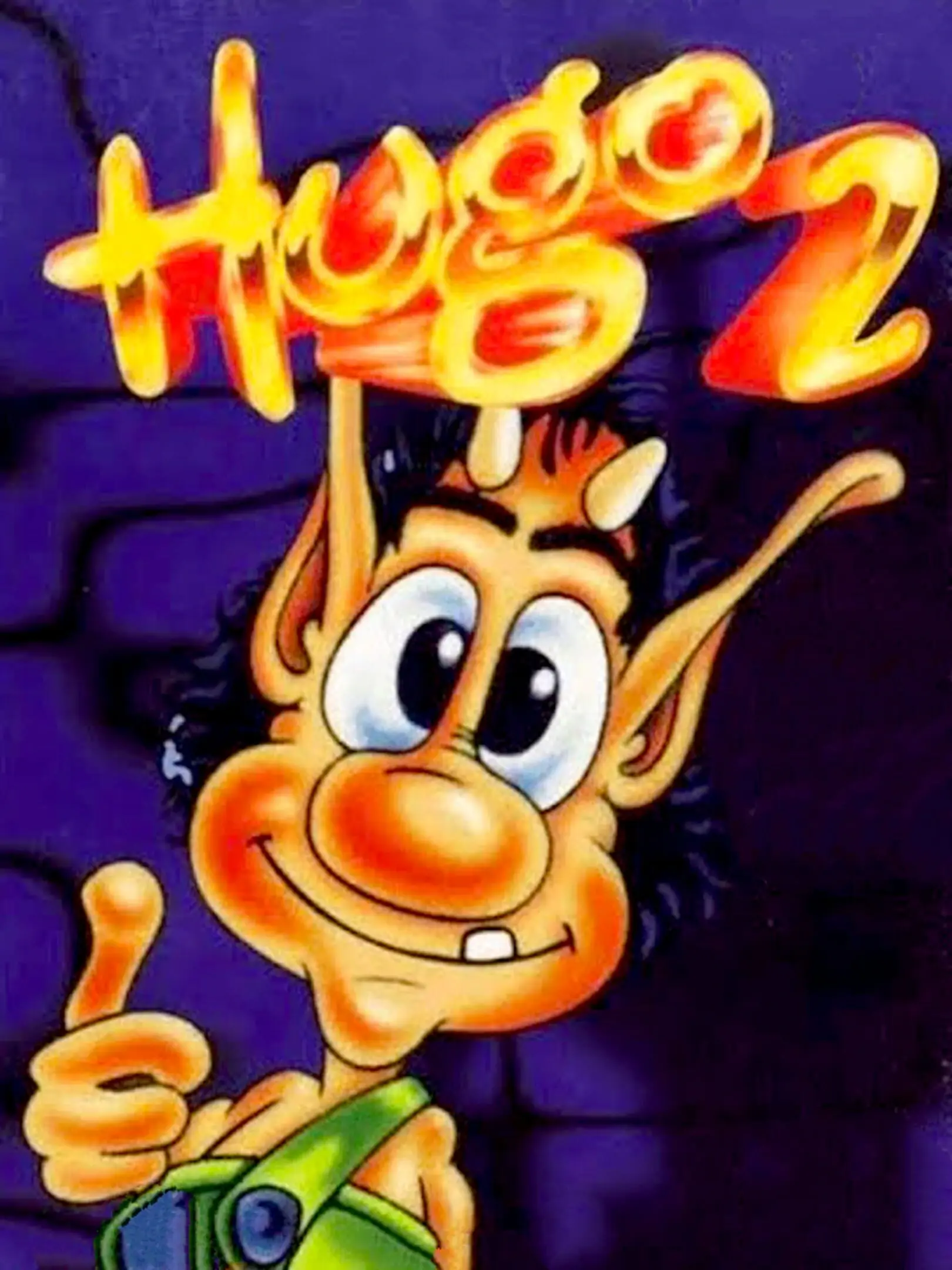 Picture of Hugo 2