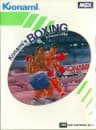 Picture of Konami no Boxing