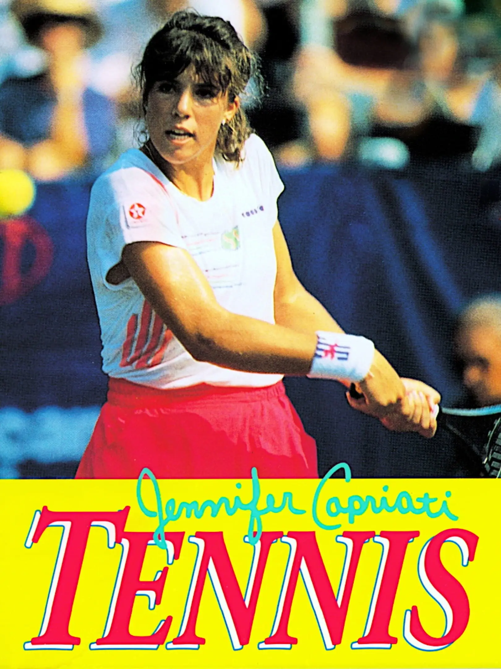 Picture of Grandslam : The Tennis Tournament '92