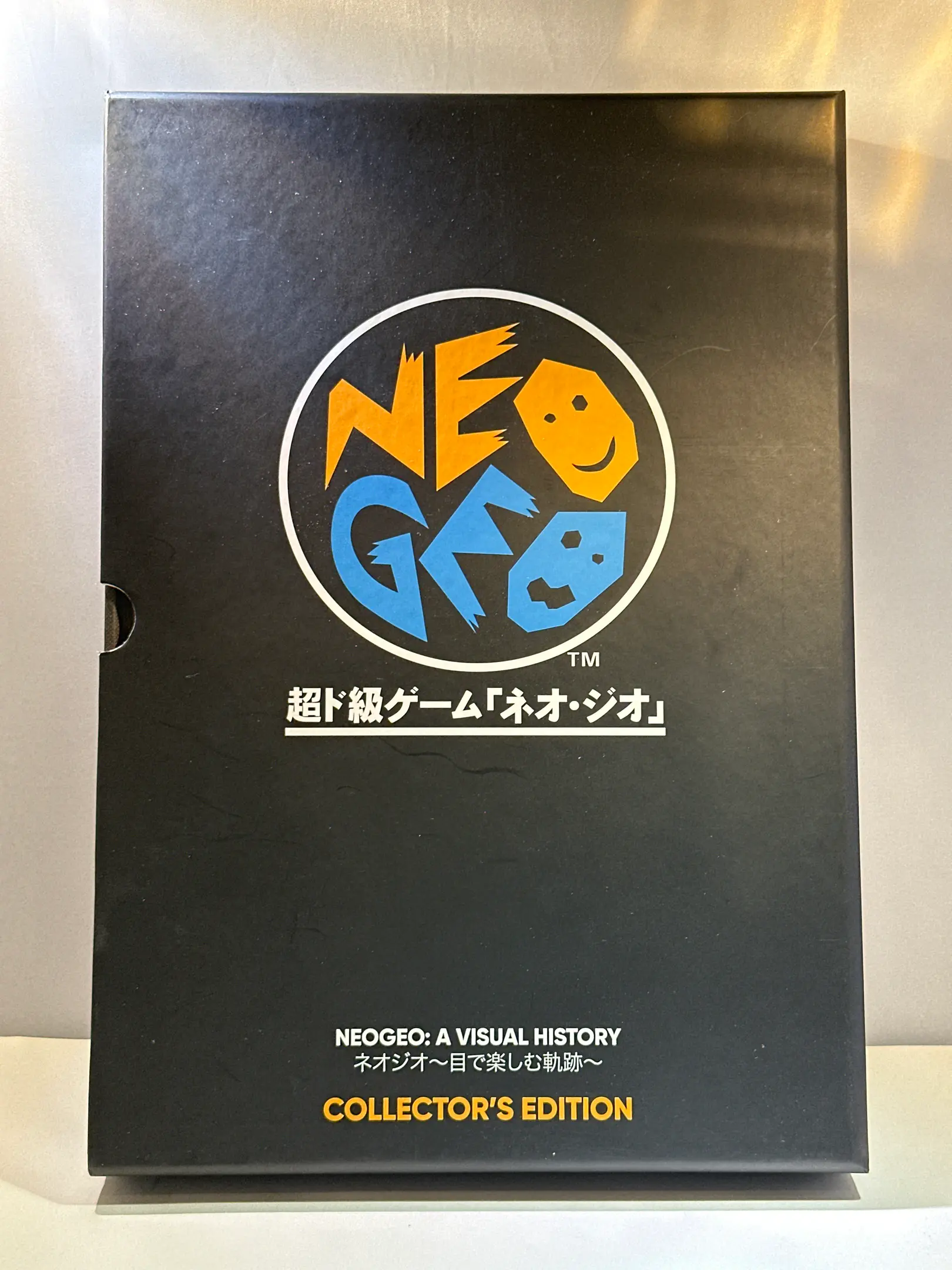 Picture of Neo Geo: A visual History (37)