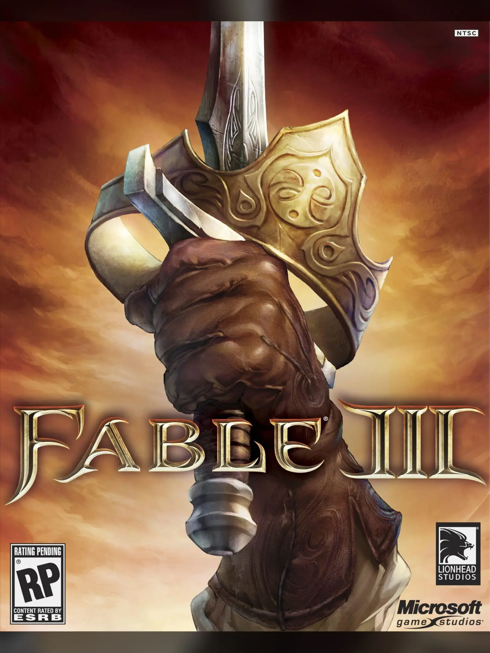 Fable III