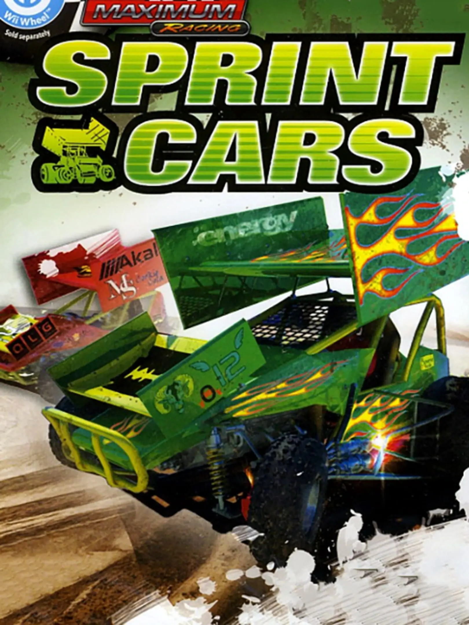 Sprint Cars
