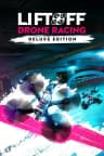 Picture of LiftOff: Drone Racing
