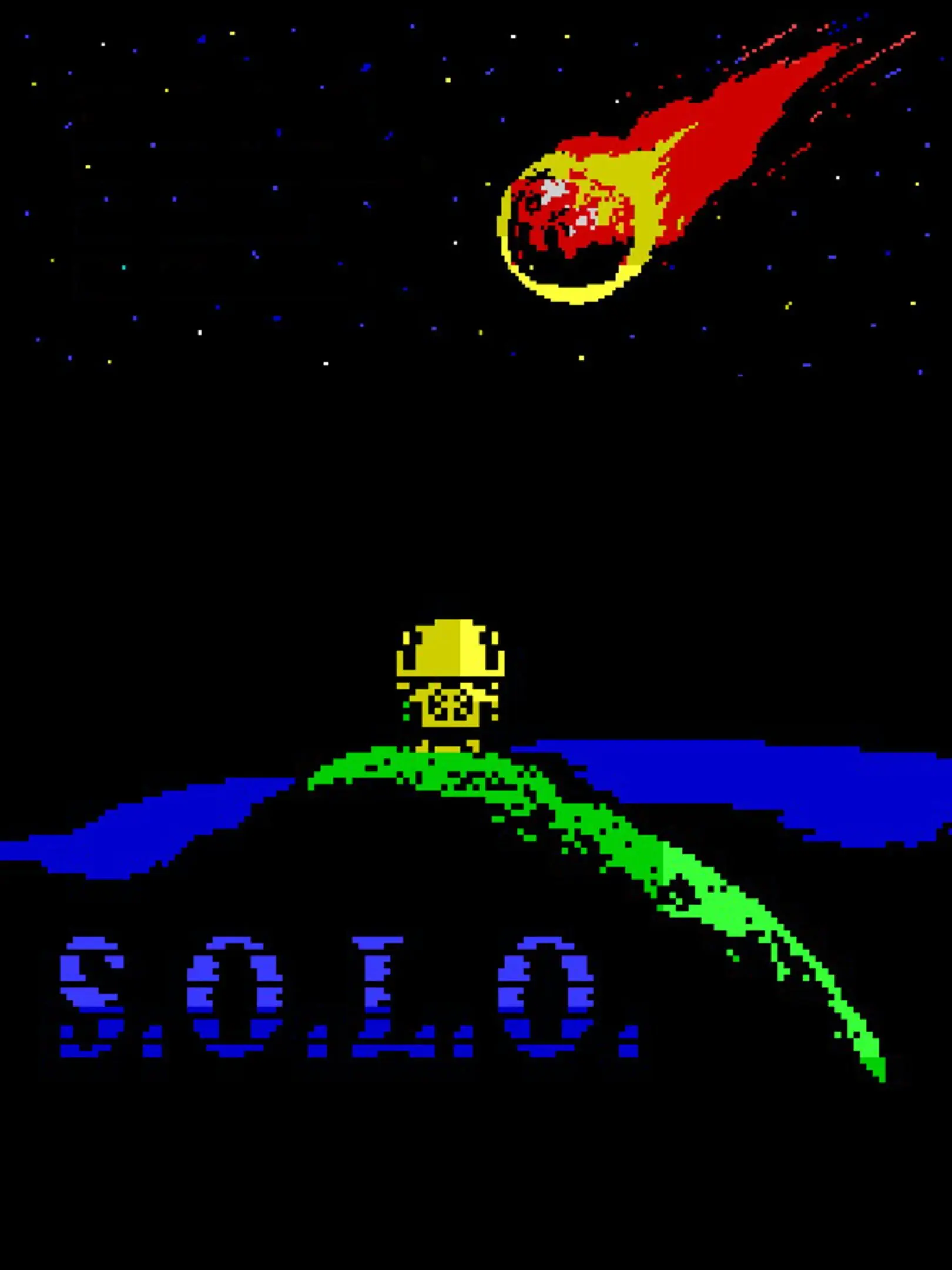 Picture of Solo