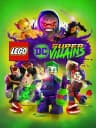 Picture of LEGO DC Super-Villains