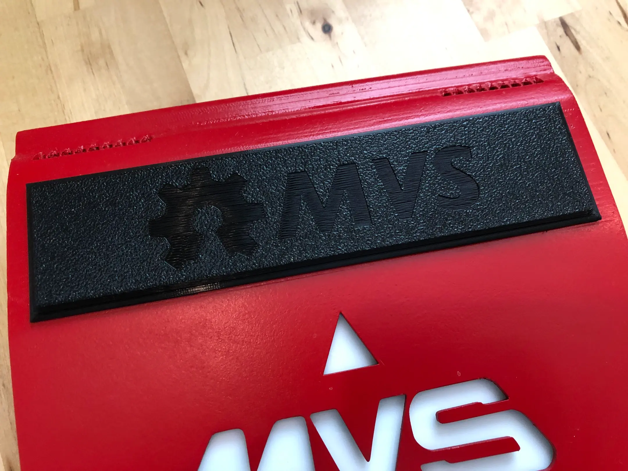 Picture of Retrofrog OMVS Neo Geo Cartridge Slot Dust Cover (2)