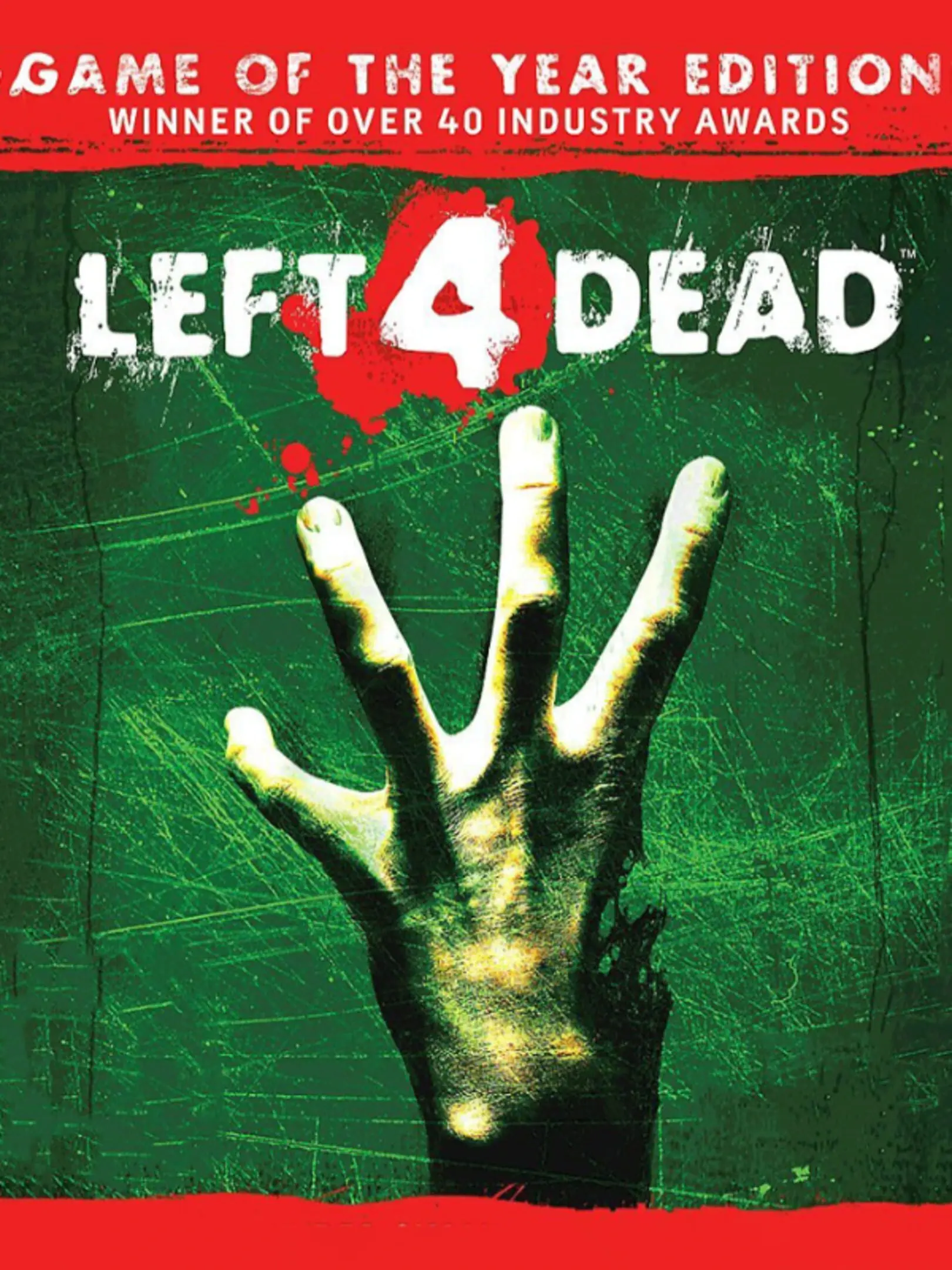 Left 4 Dead