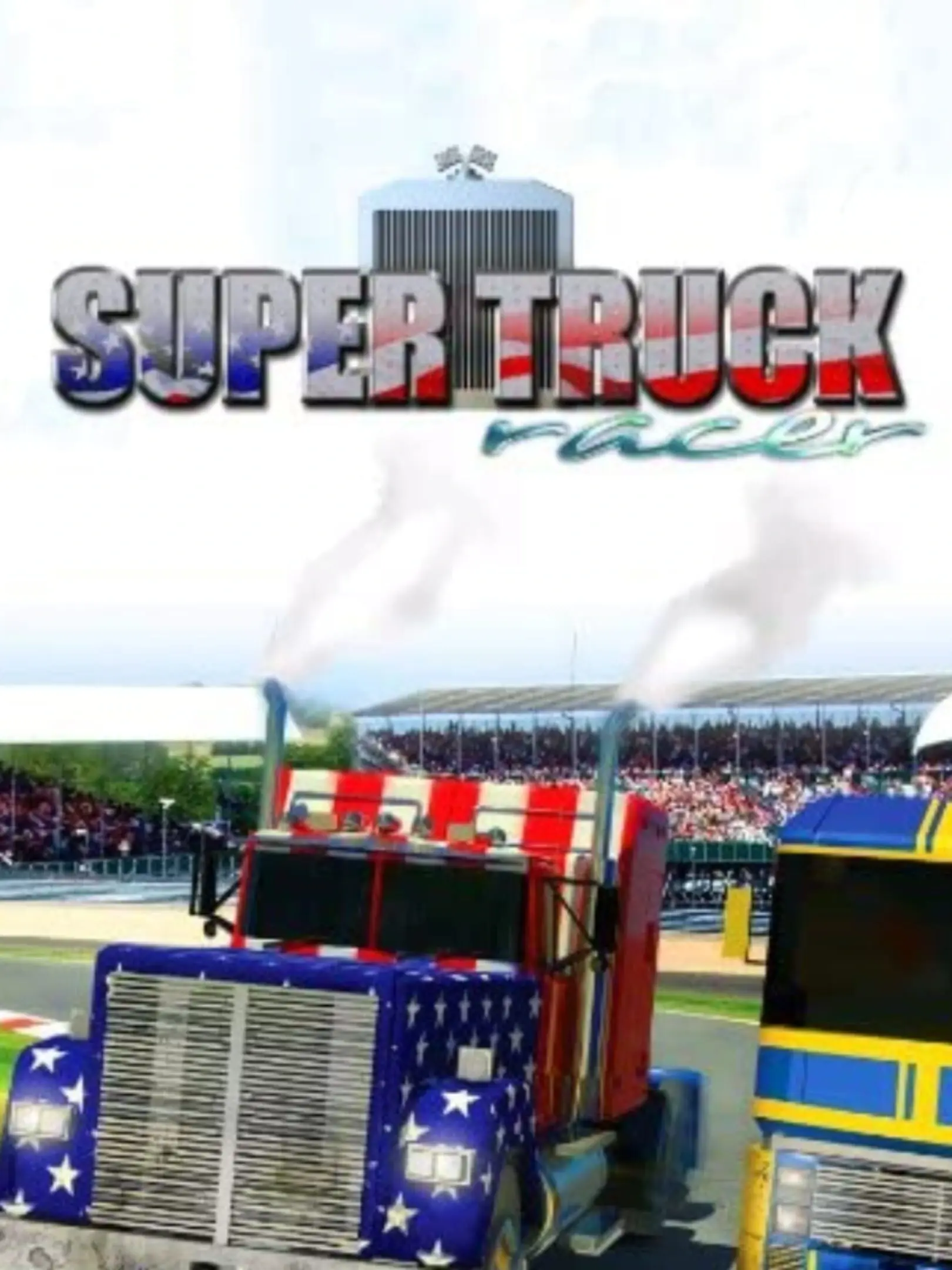 Picture of Super Truck Racer