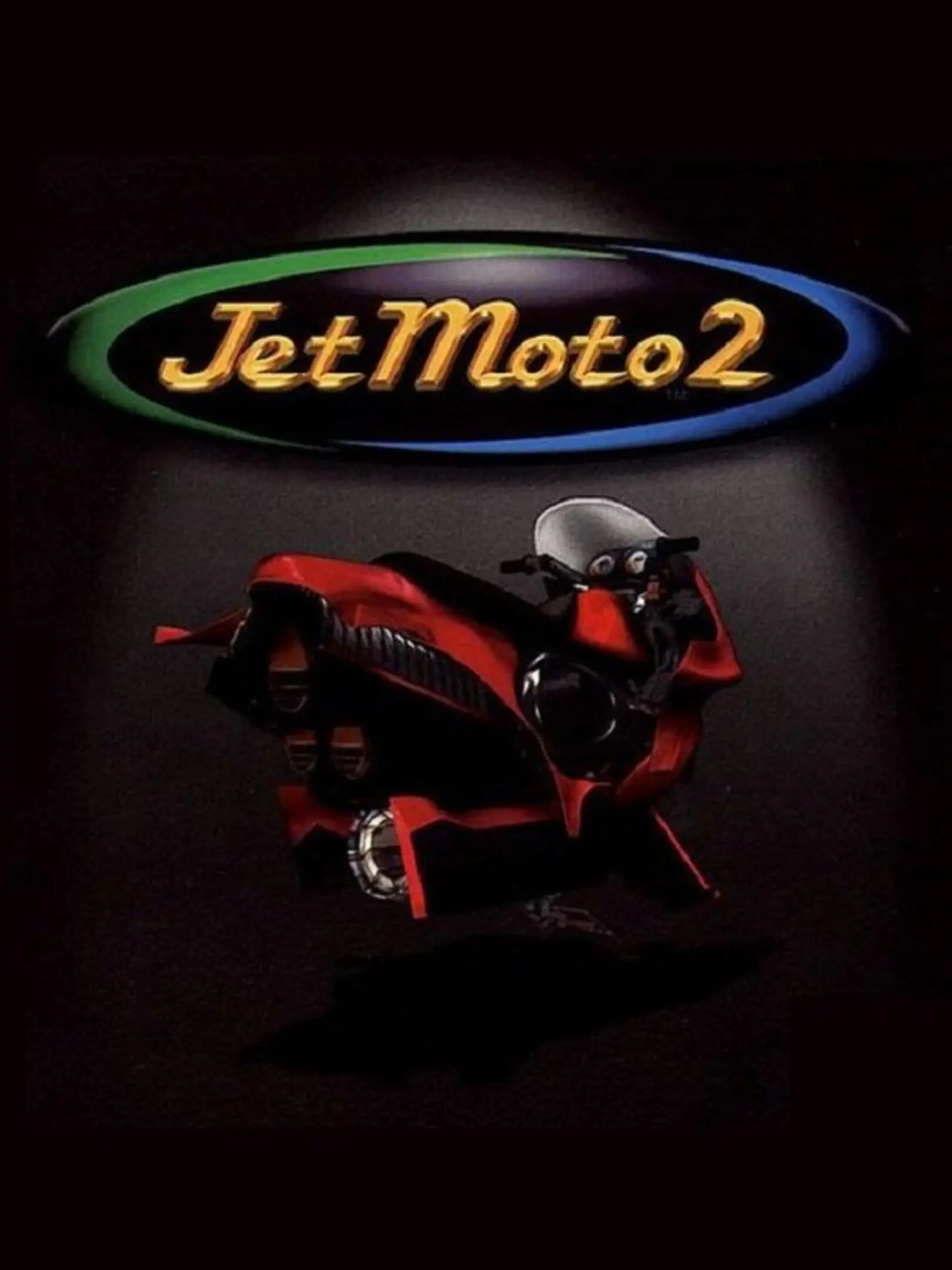 Jet Rider 2