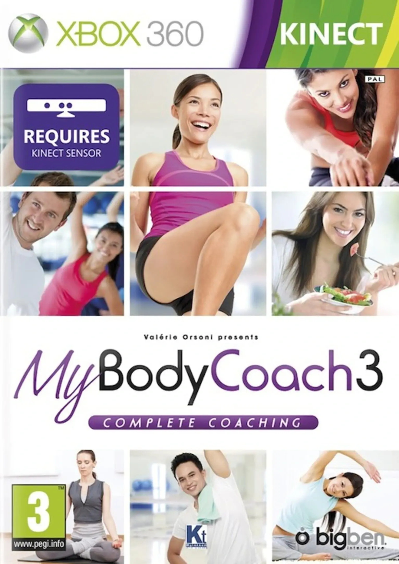 Picture of My Body Coach 3