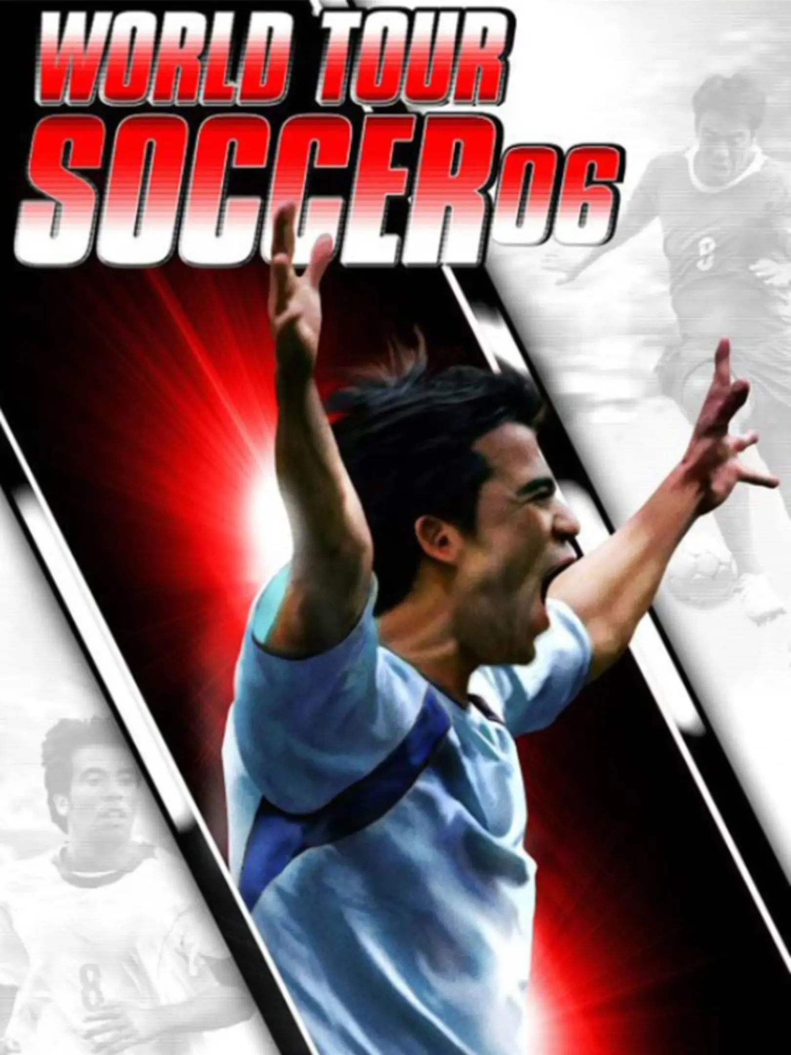 Picture of World Tour Soccer 06