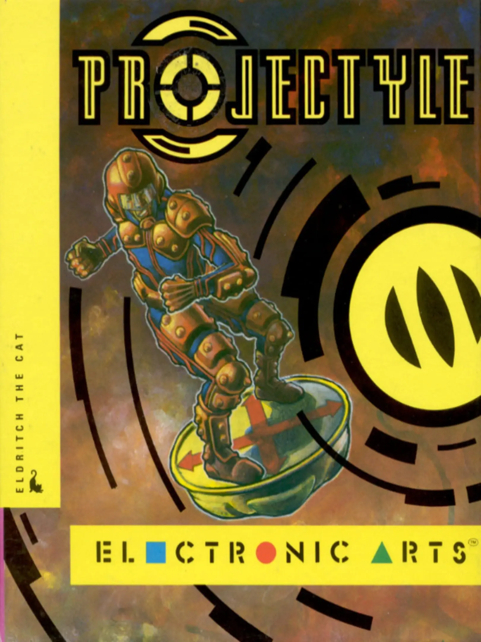 Picture of Projectyle