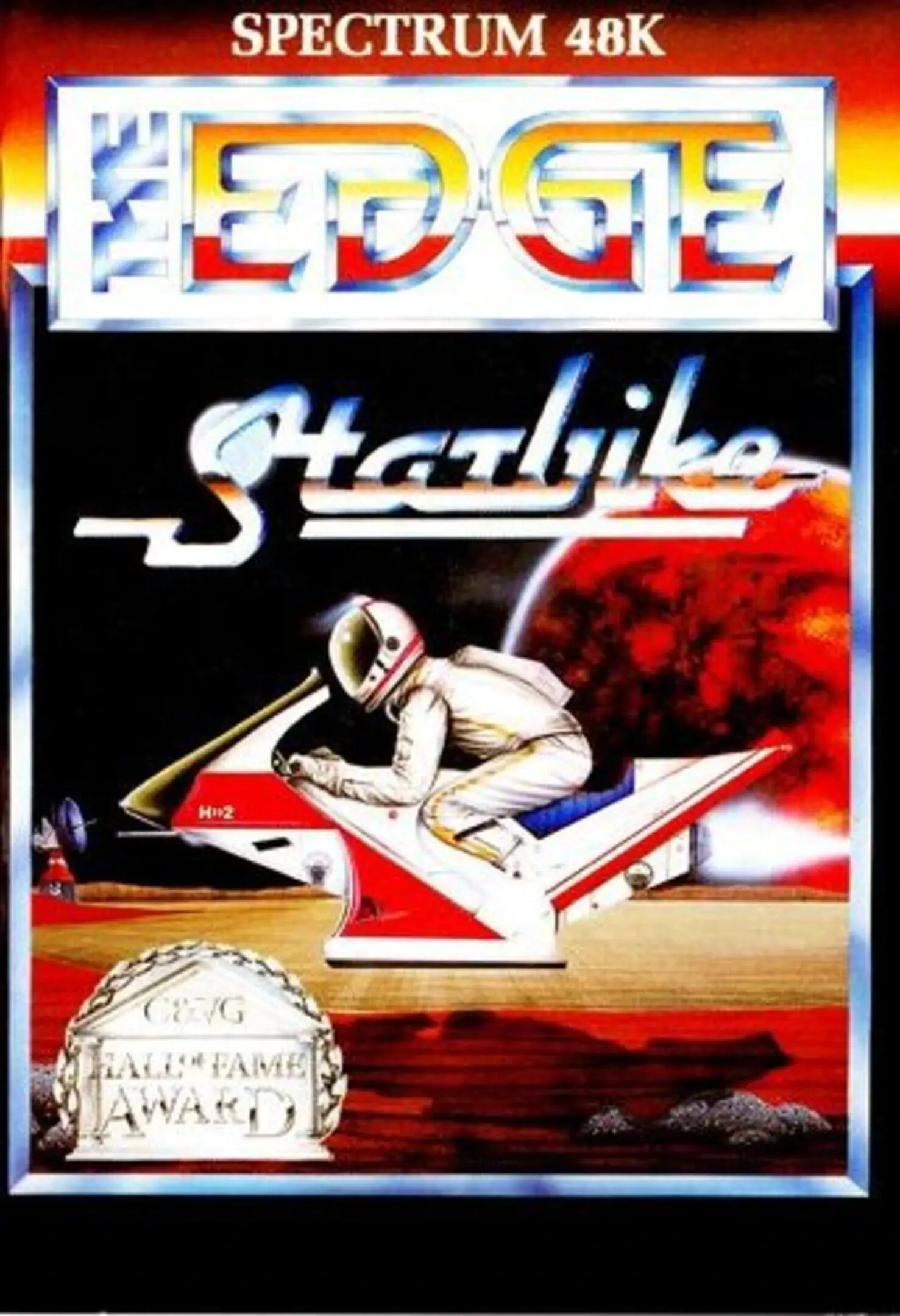 Picture of Starbike