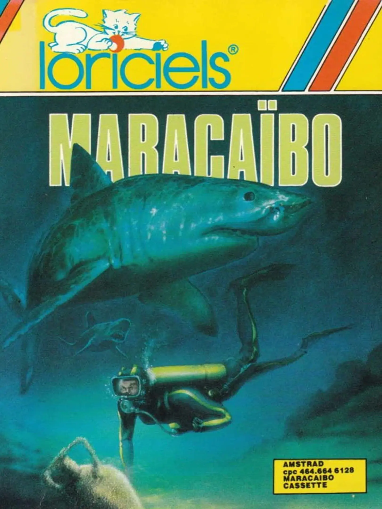 Picture of Maracaibo