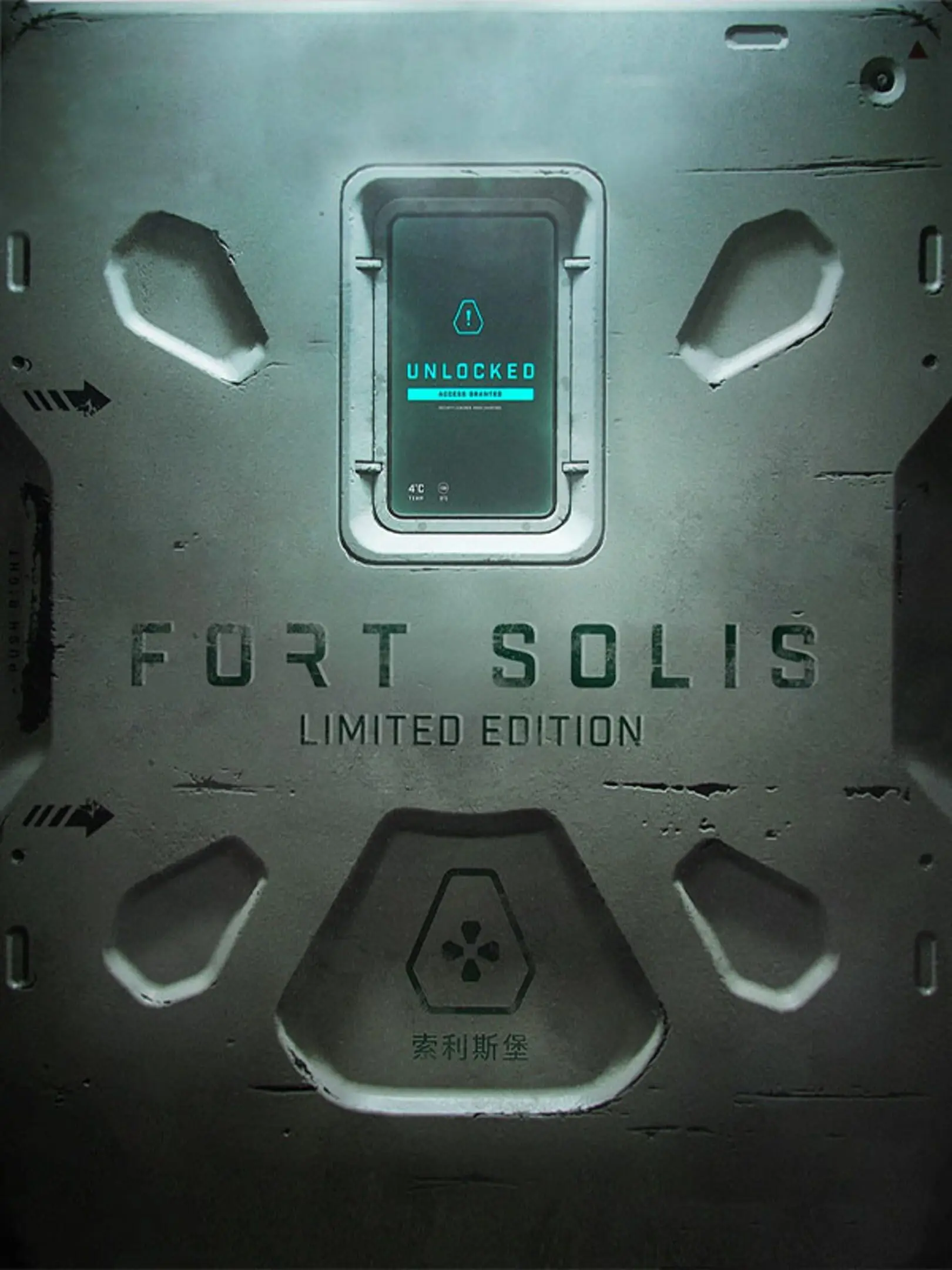 Picture of Fort Solis