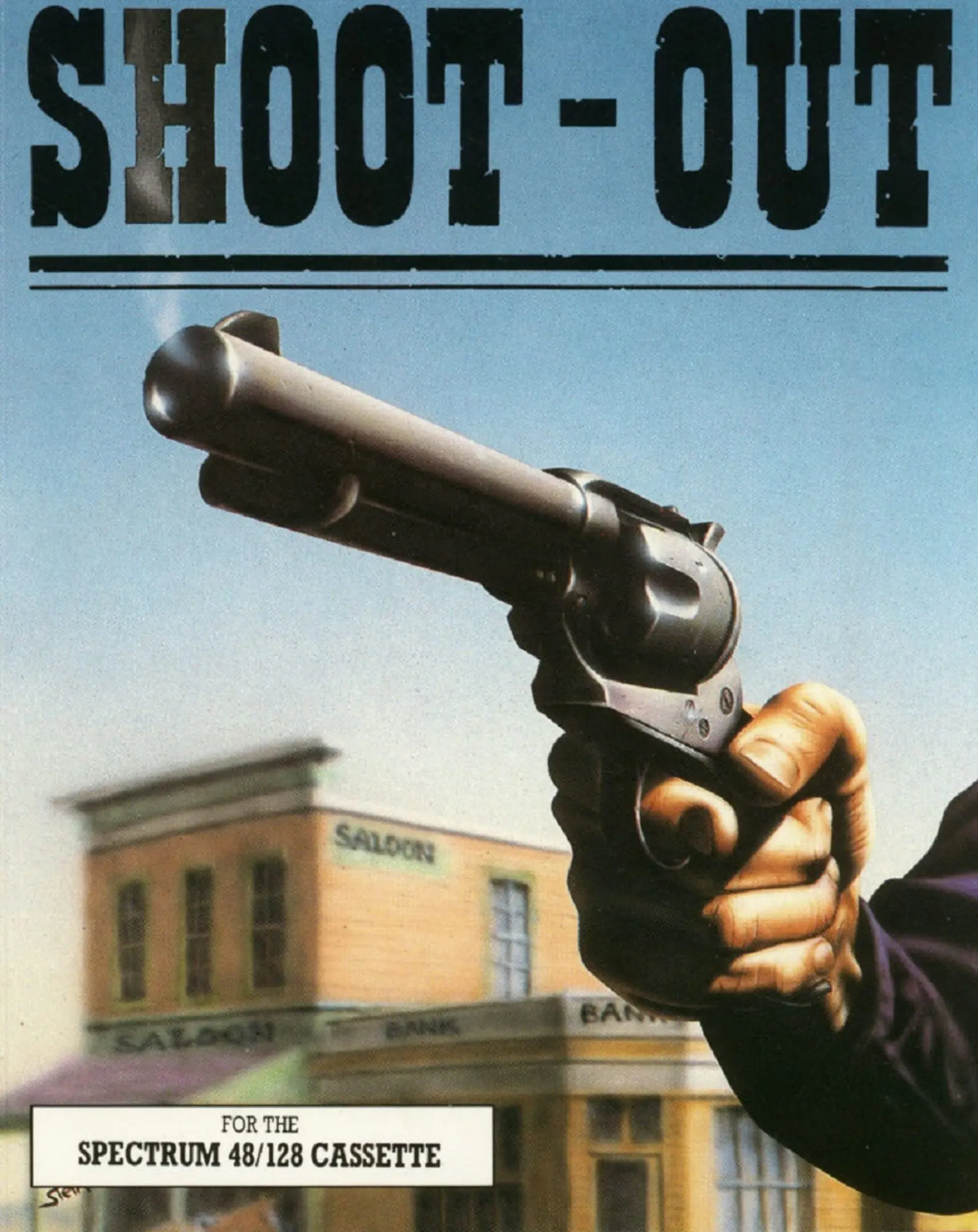 Picture of Shoot-Out
