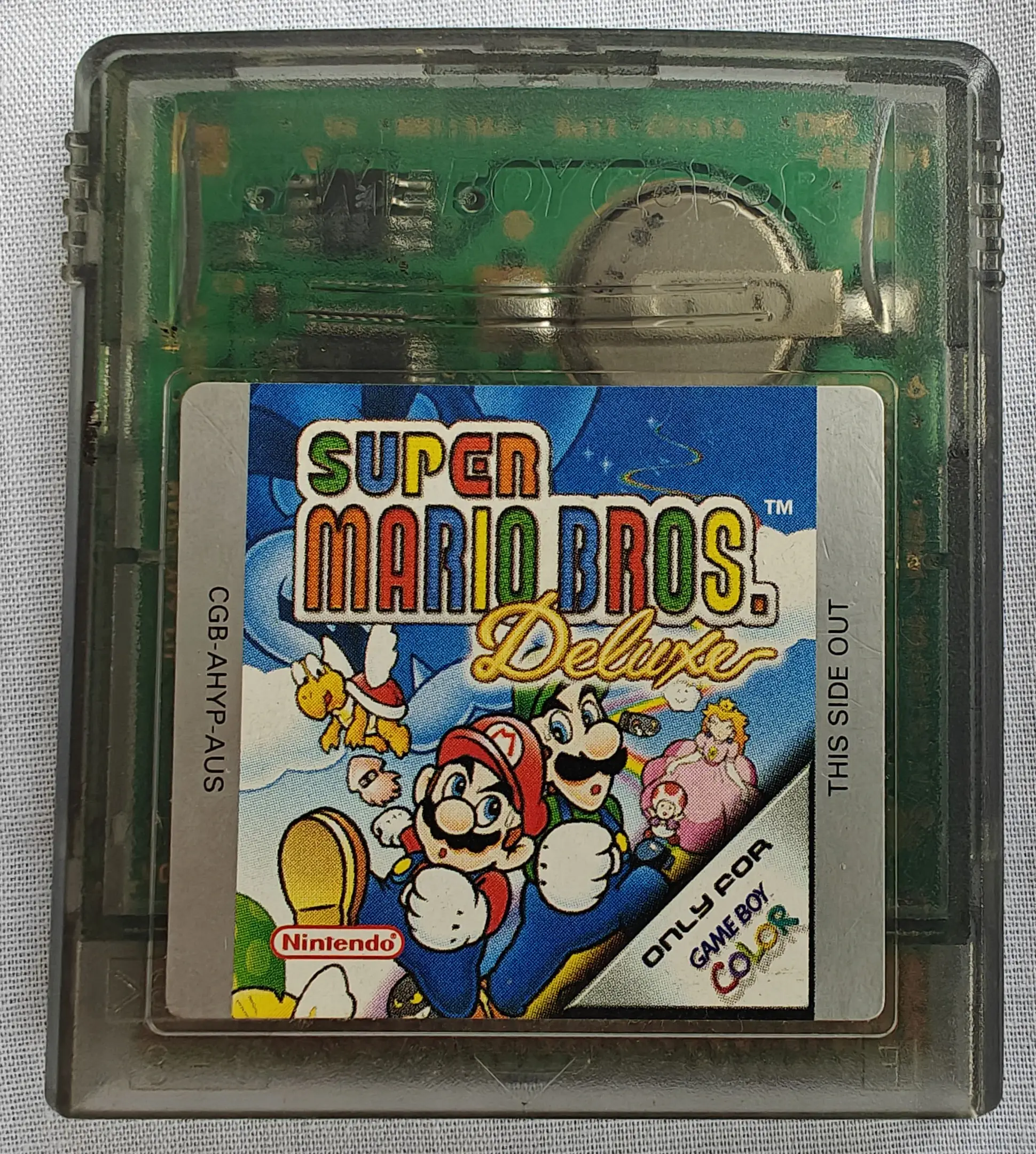 Sale listing image 2