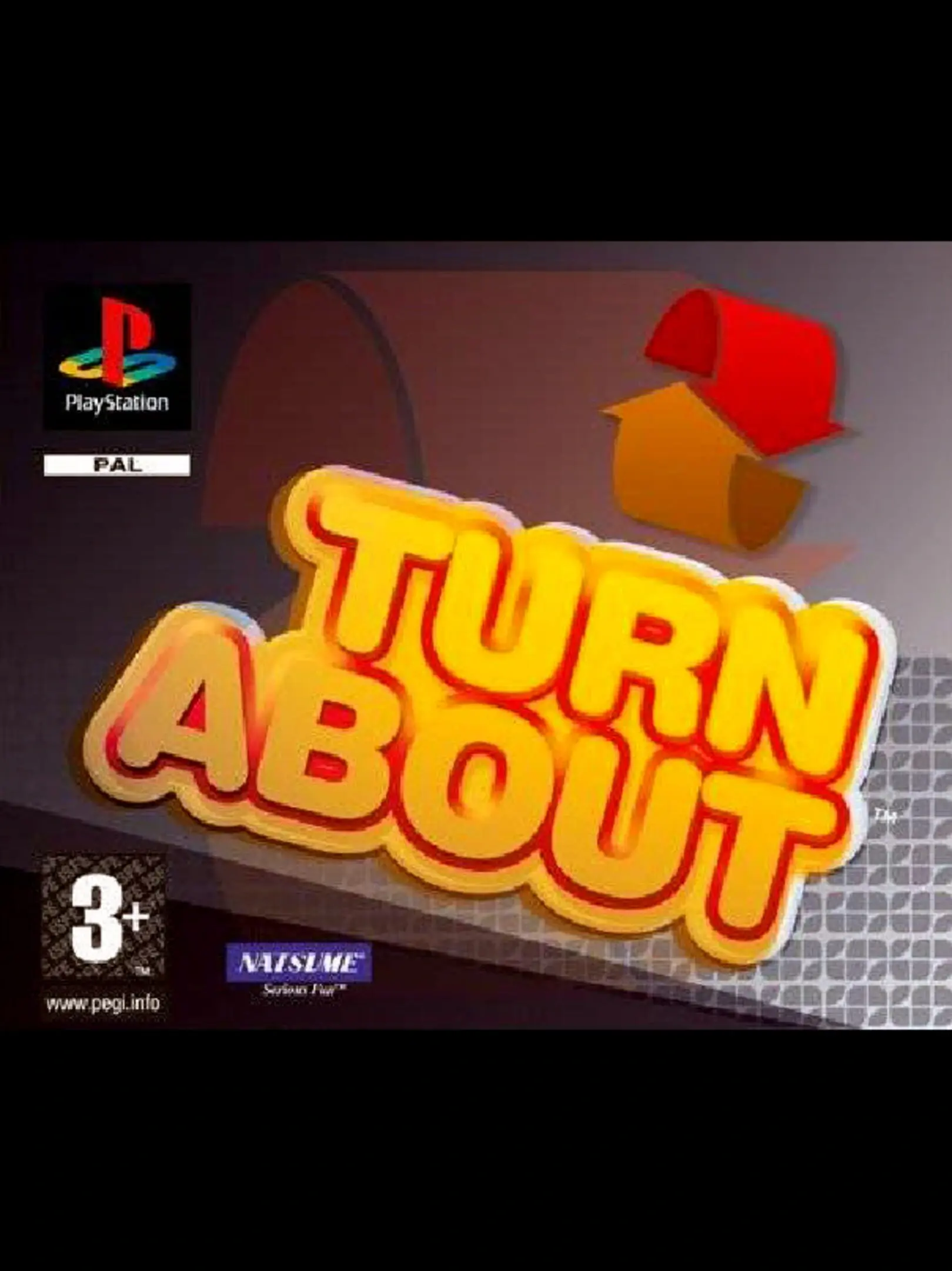 Picture of Turnabout (2)
