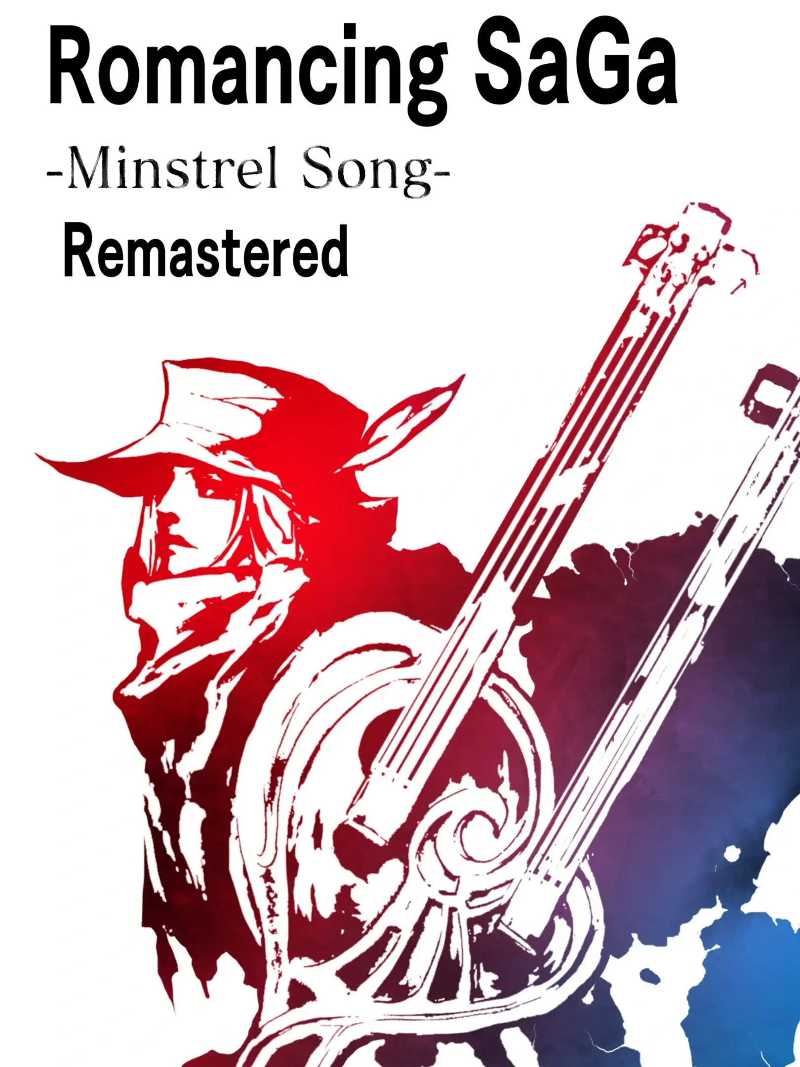Picture of Romancing SaGa: Minstrel Song