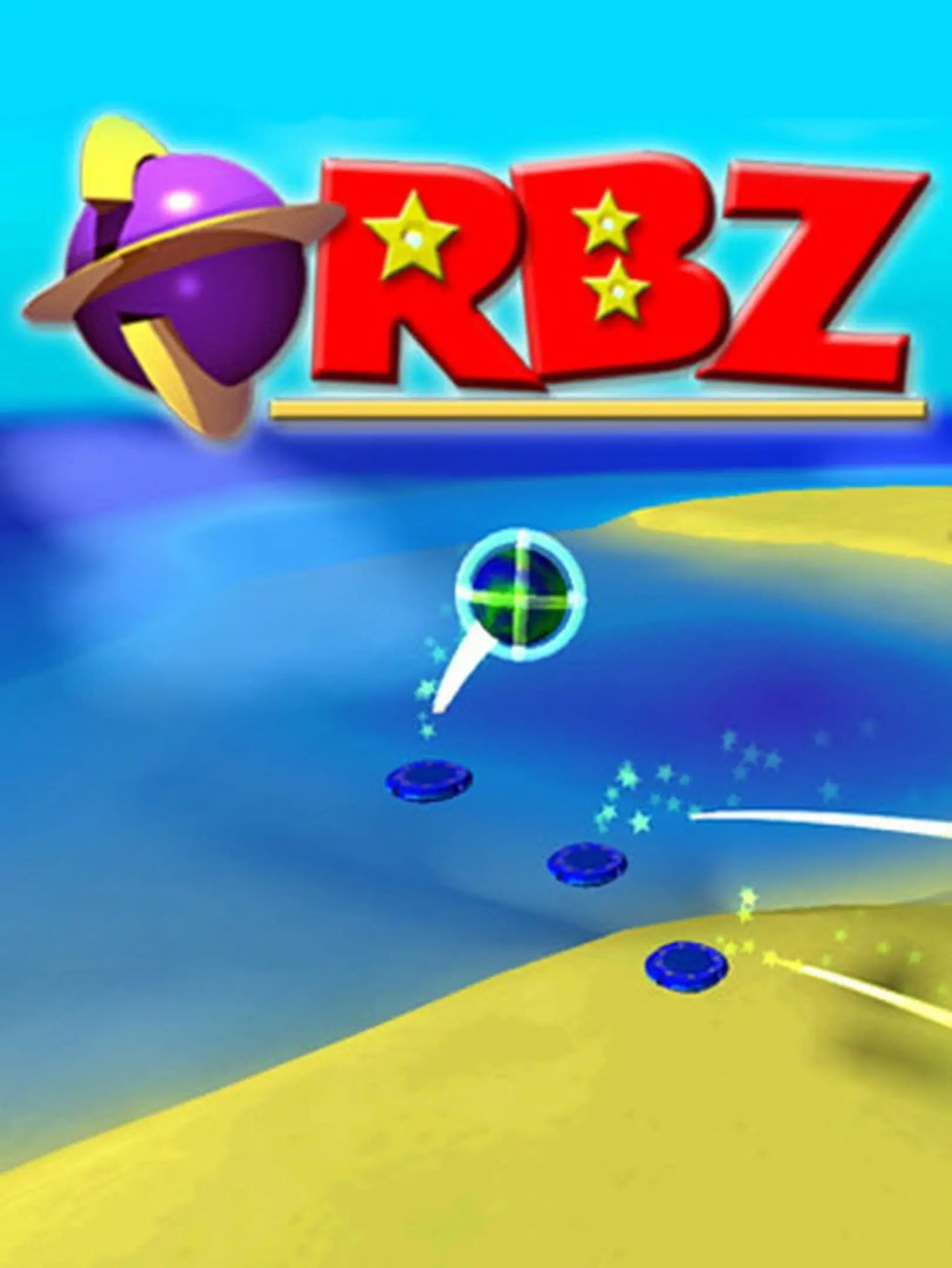 Picture of Orbz