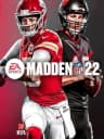 Picture of Madden NFL 22