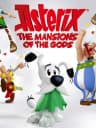 Picture of Asterix: Die Trabantenstadt