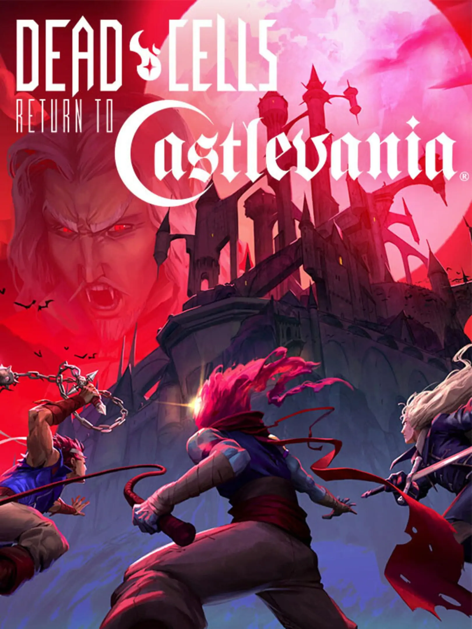 Picture of Dead Cells - Return to Castlevania