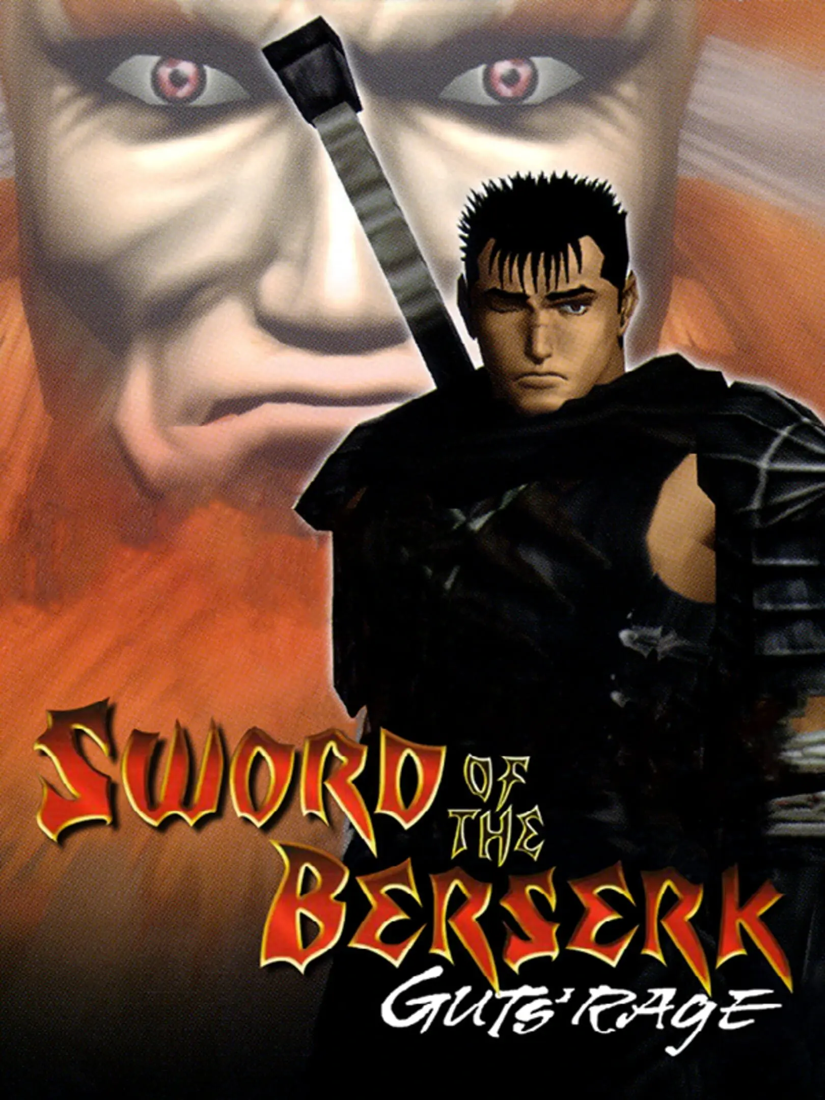 Picture of Berserk: Millennium Falcon Hen Wasurebana no Shou