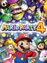 Picture of Mario Party 4