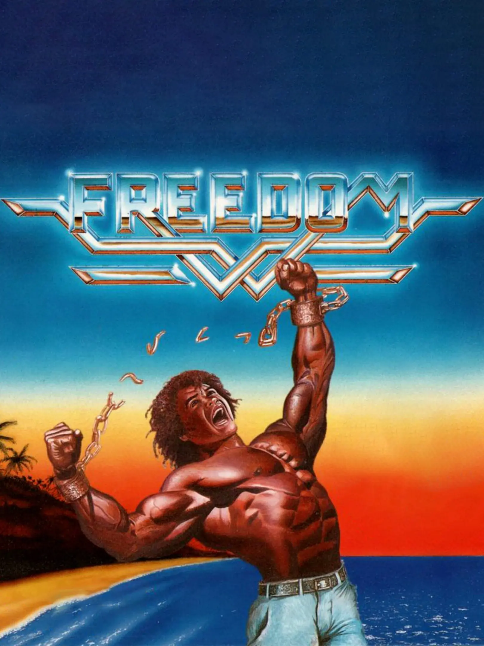 Picture of Freedom