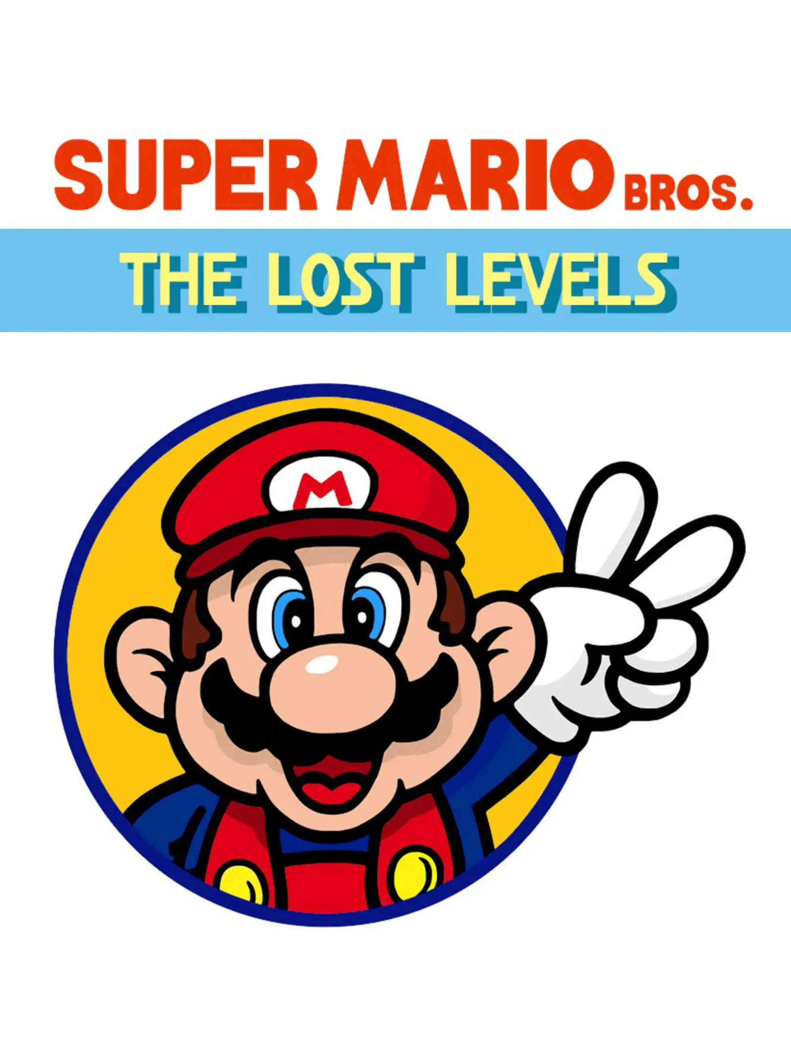 Super Mario Bros. 2