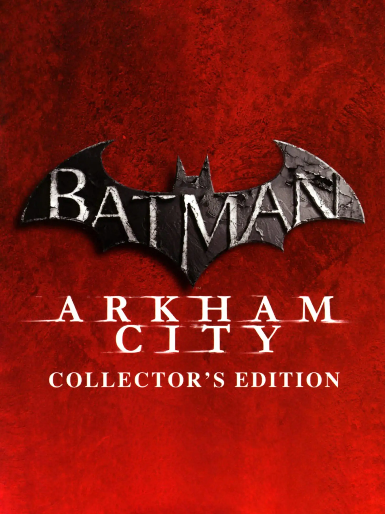 Batman: Arkham City