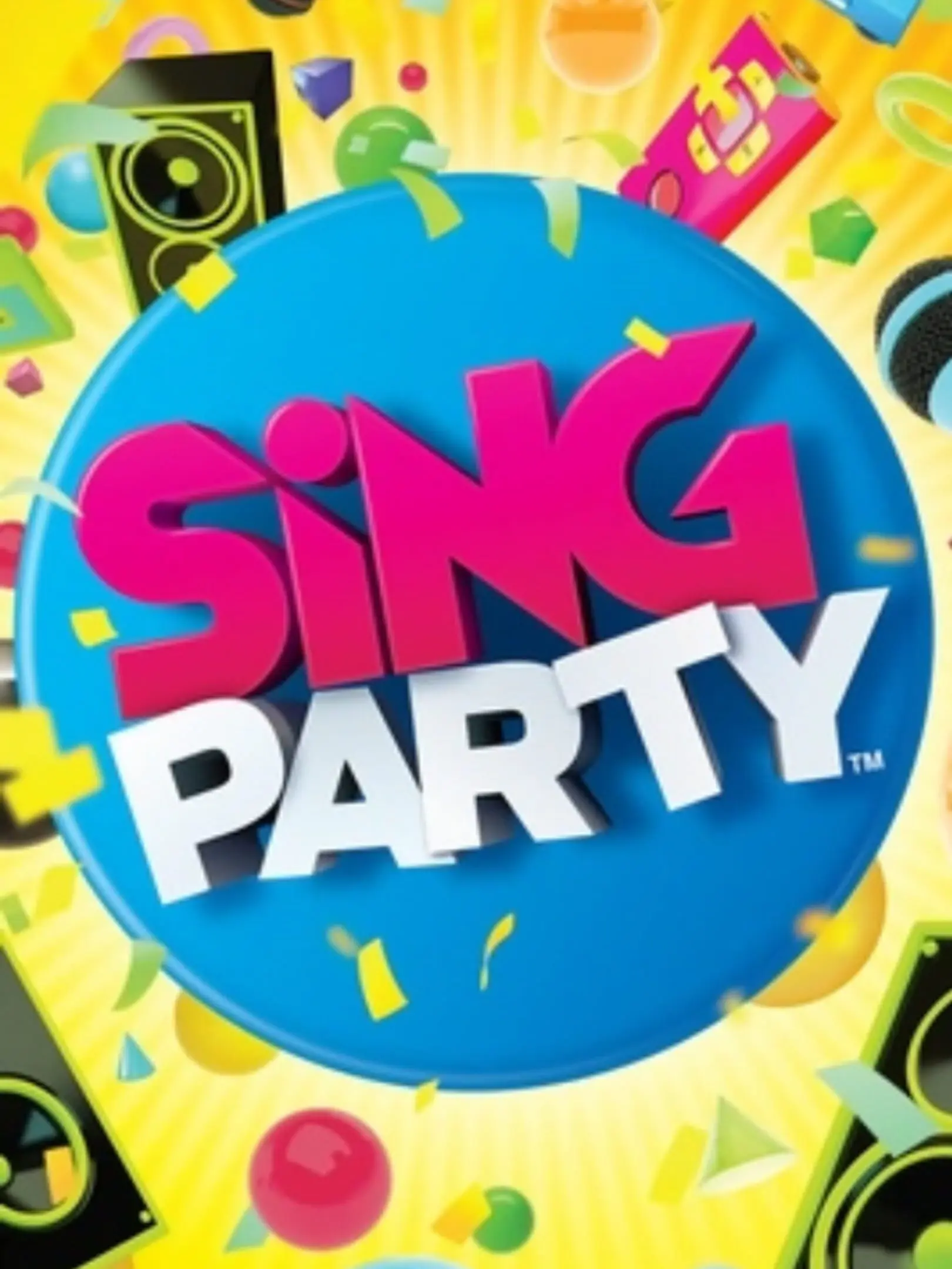 Picture of SiNG Party