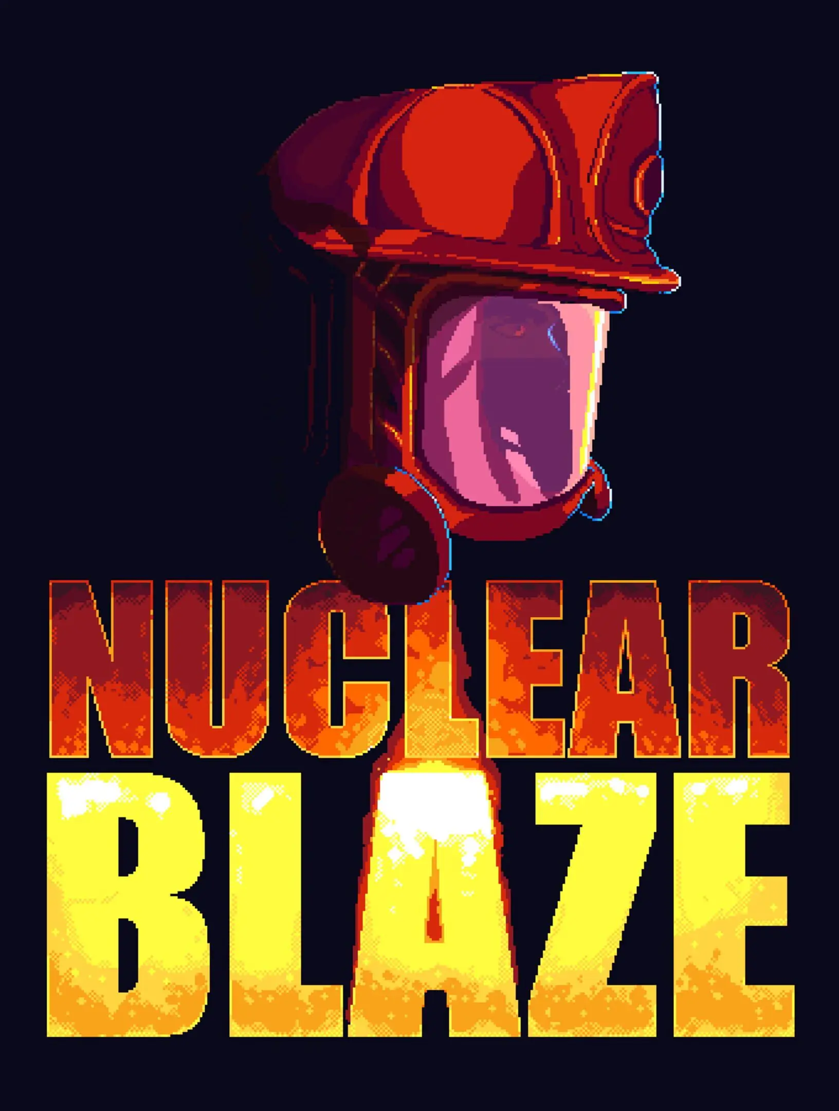 Picture of Nuclear Blaze