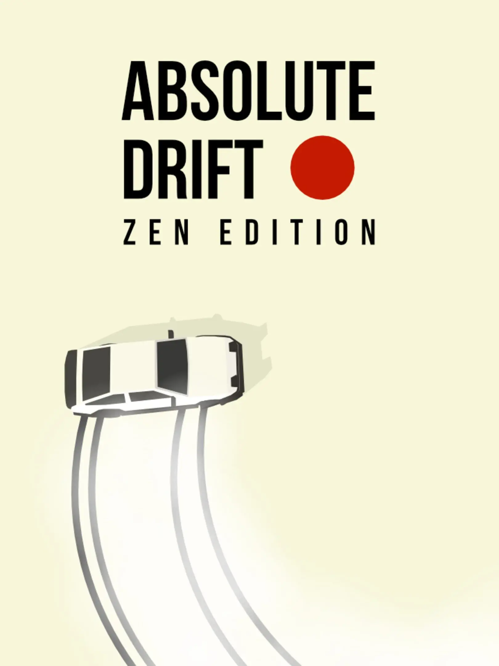 Picture of Absolute Drift: Zen Edition