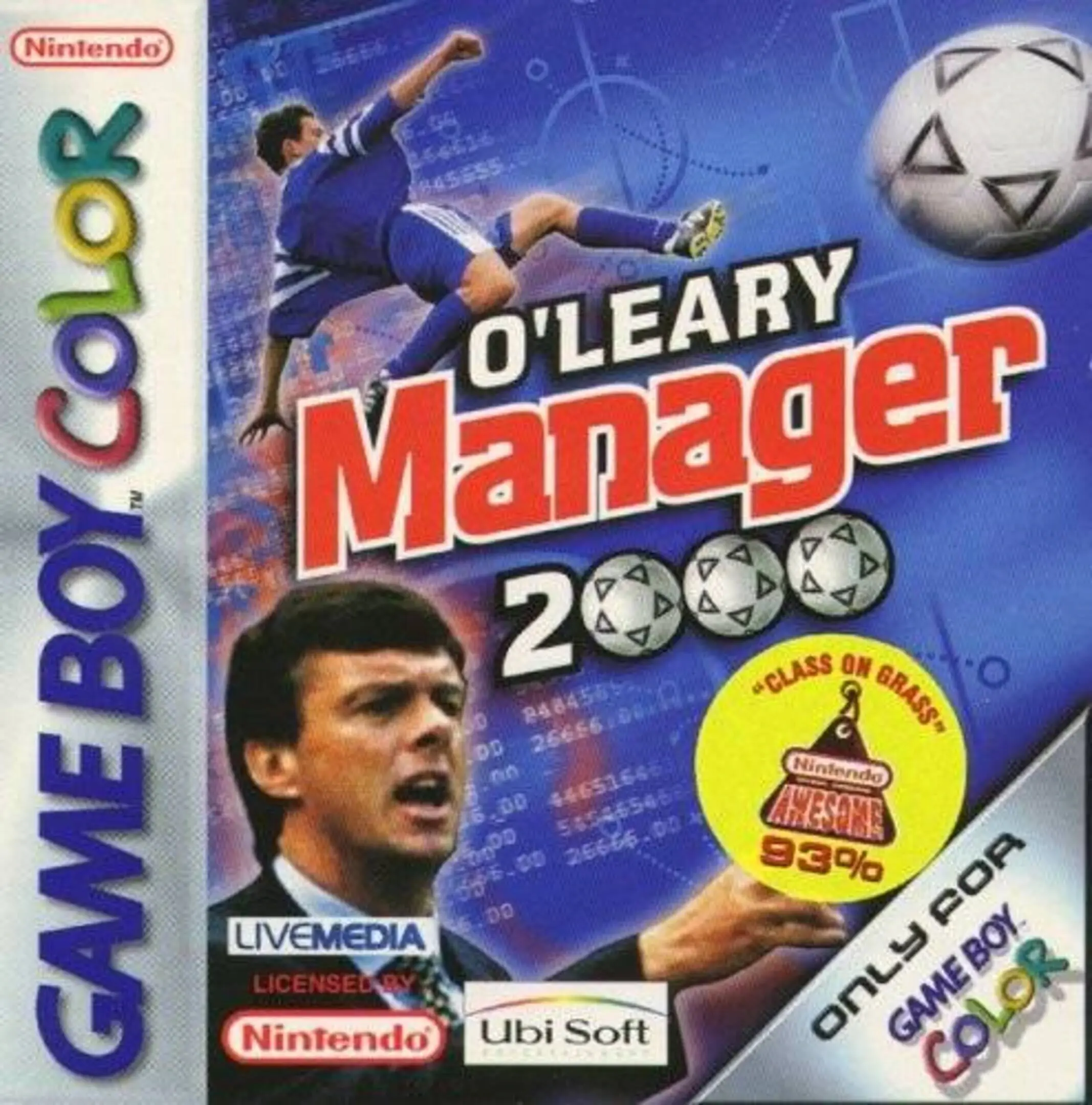 Picture of Co Adriaanse Football Manager