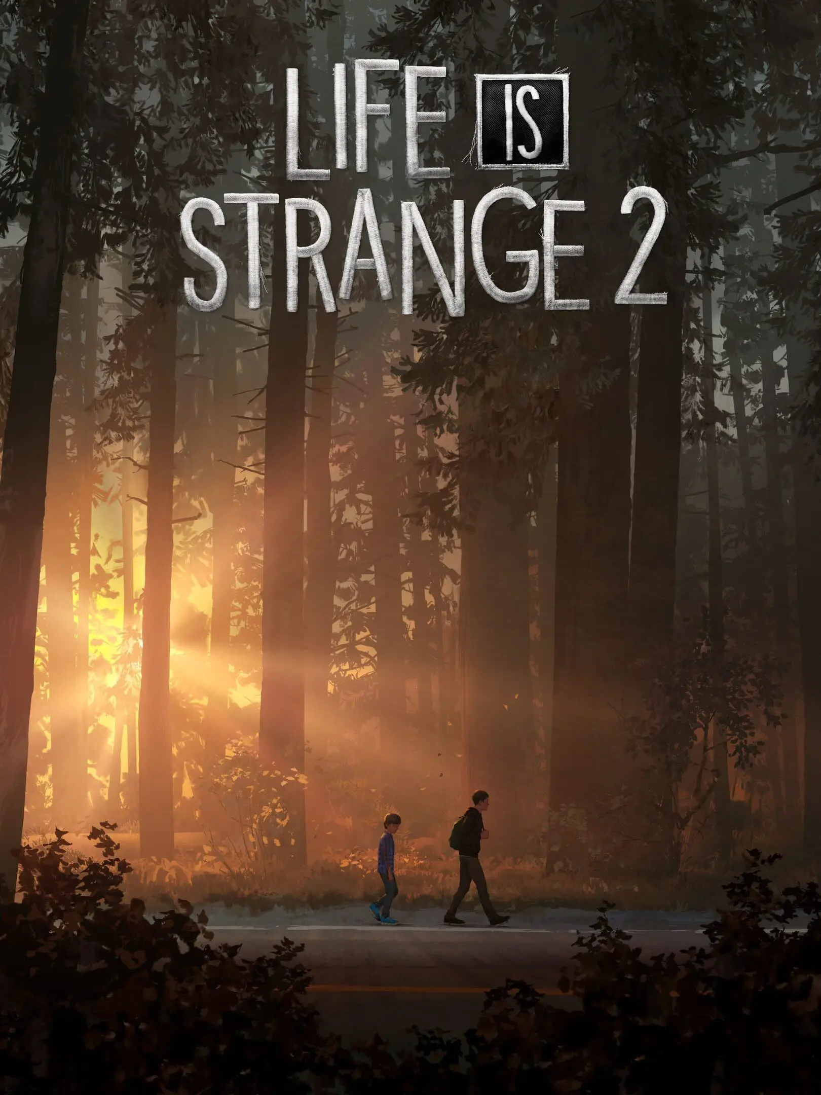 Picture of Life is Strange 2