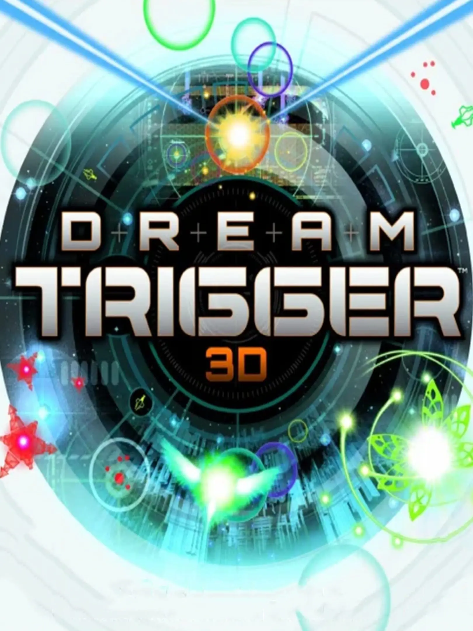 Picture of Dream Trigger 3D