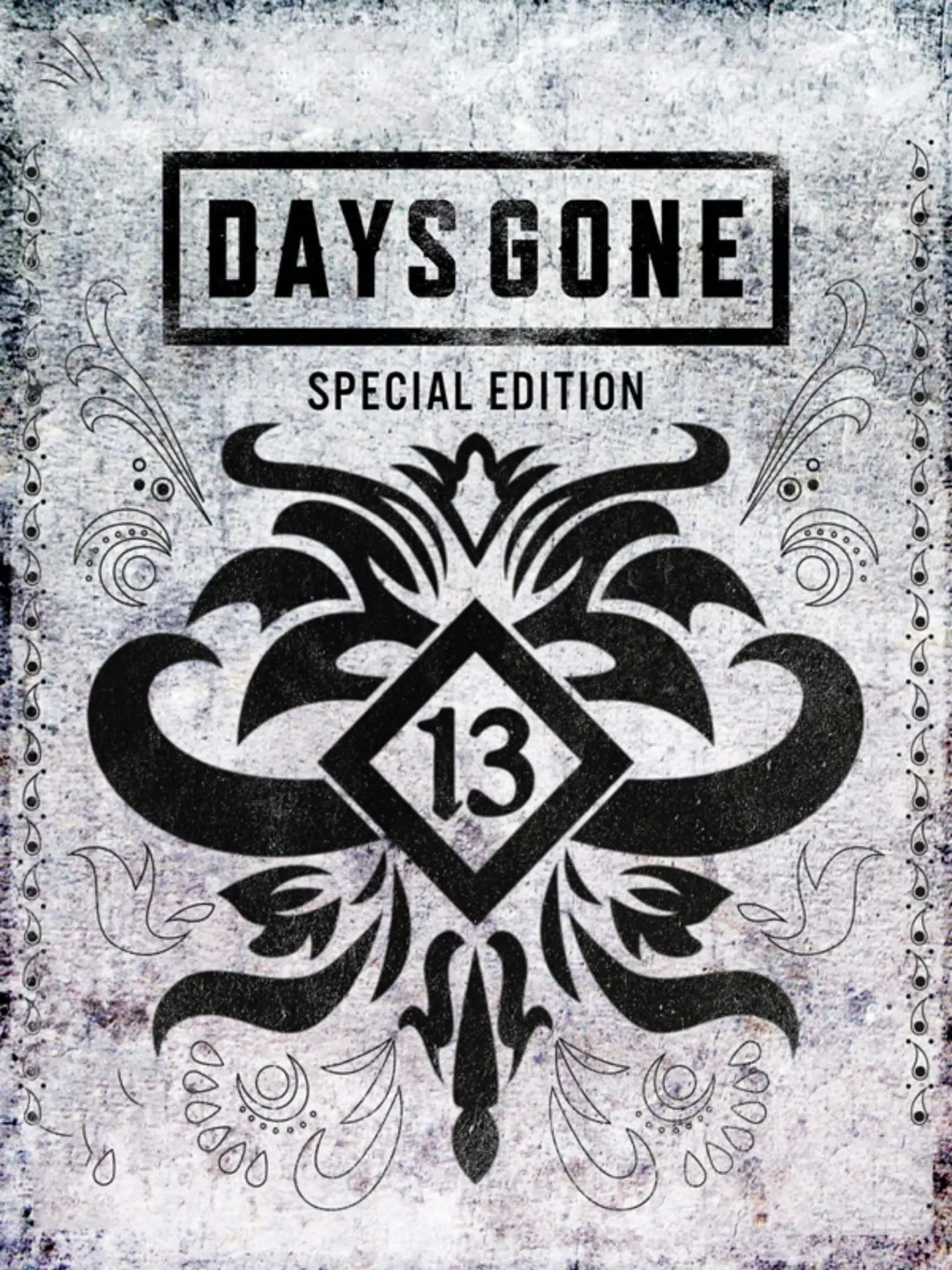 Days Gone