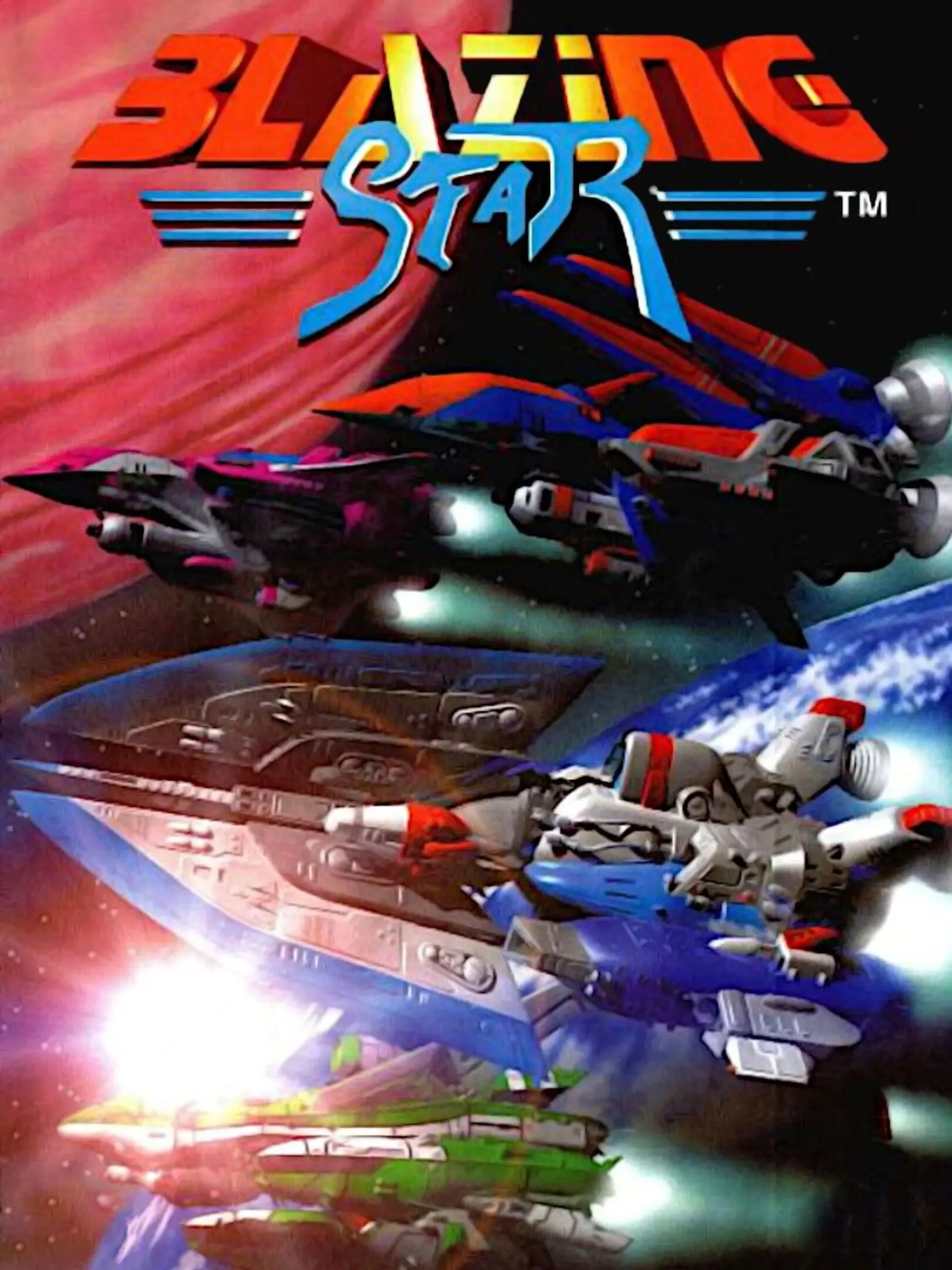 Game cover