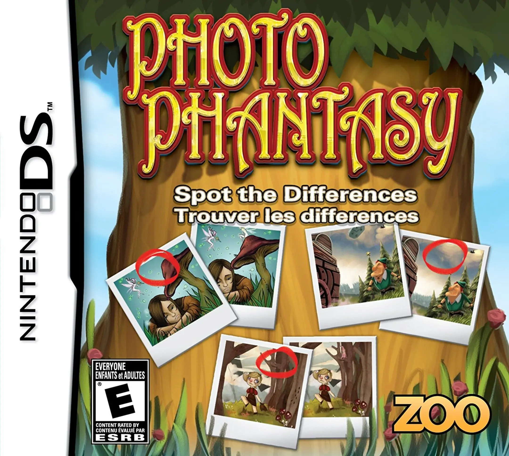 Picture of Photo Phantasy