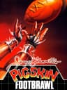 Picture of Jerry Glanville's Pigskin Footbrawl