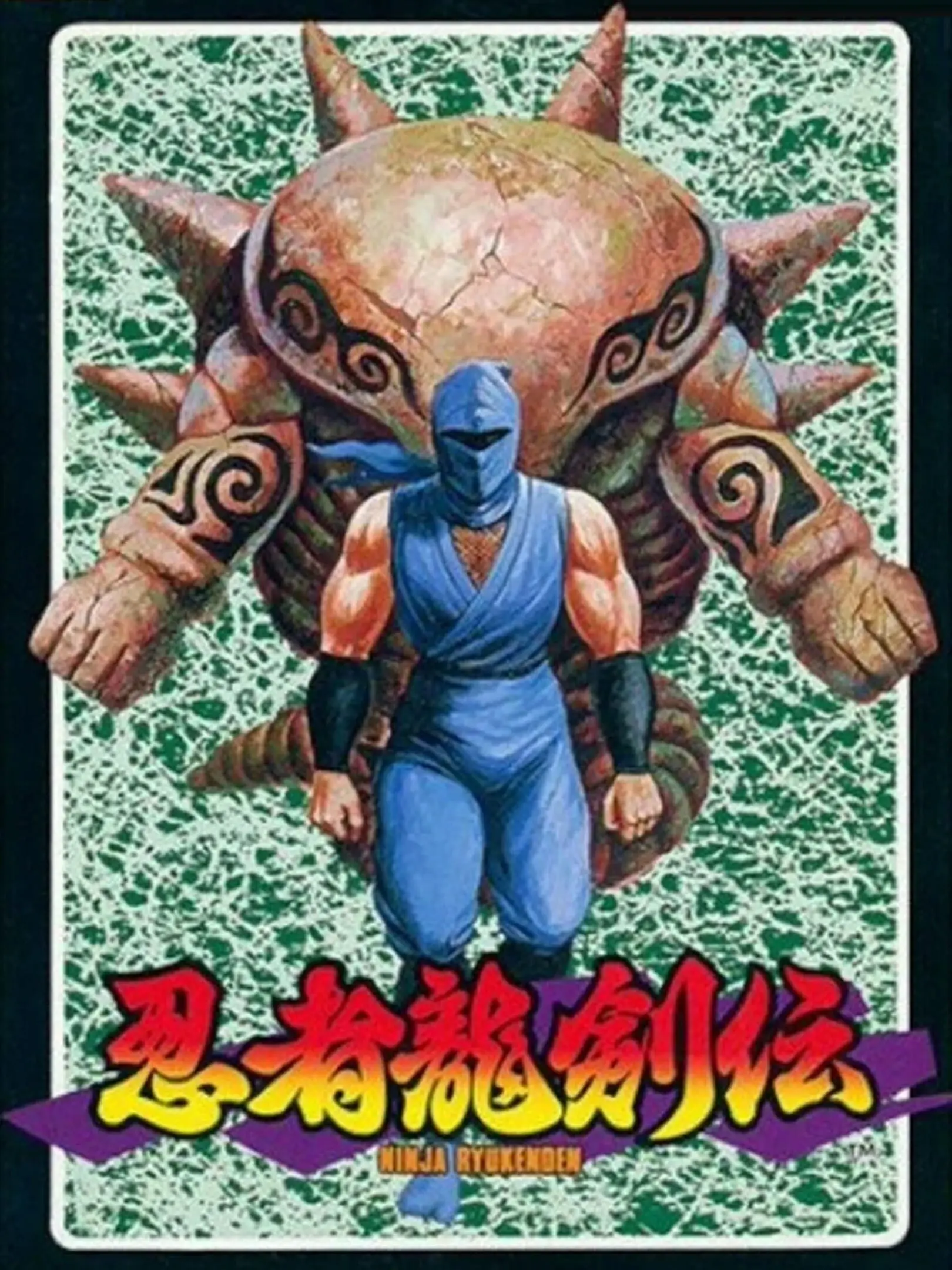 Picture of Shadow Warriors (3)