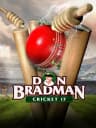 Picture of Don Bradman Cricket 17