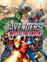 Picture of Marvel Avengers: Battle for Earth